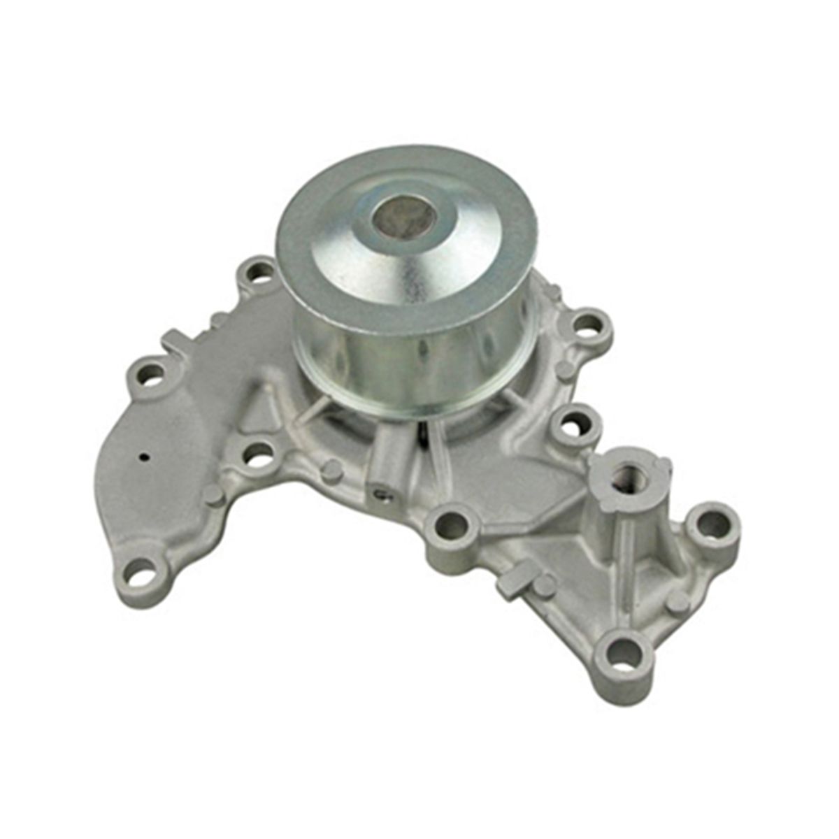 GENERICO - Bomba De Agua Chevrolet Trooper 3.2 Gasolina 93/03