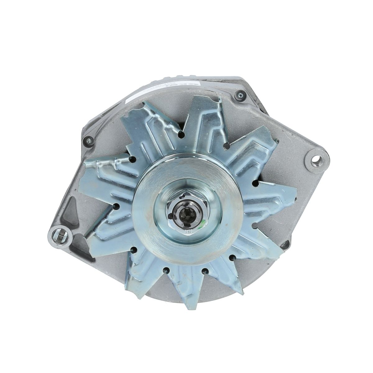 GENERICO - Alternador Chevrolet C30 4.8  Gasolina 81/85 Kbi