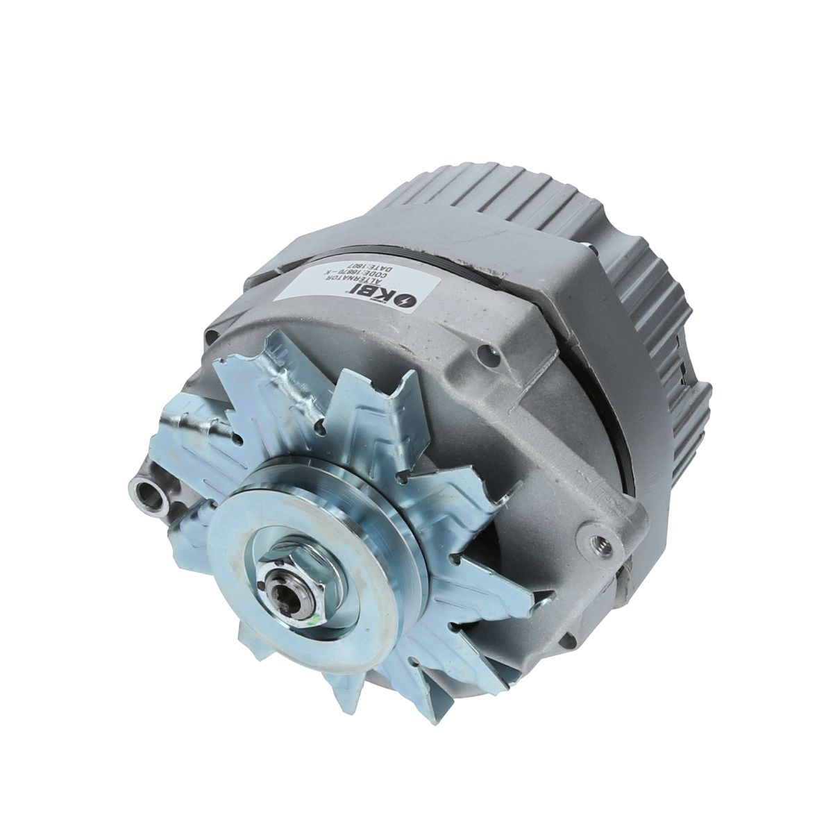 GENERICO - Alternador Chevrolet C30 4.8  Gasolina 81/85 Kbi