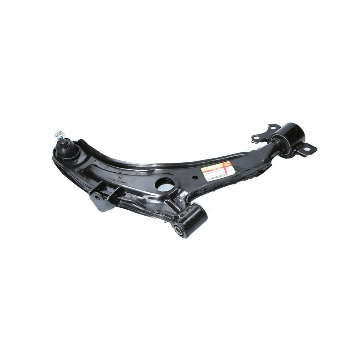 GENERICO - Par De Bandejas Hyundai Elantra 96/00