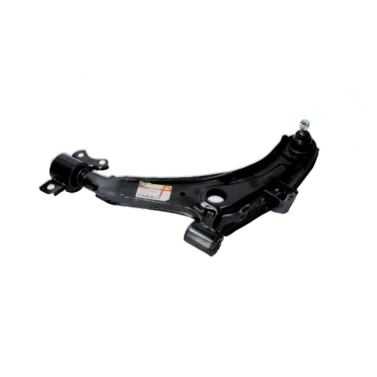 GENERICO - Par De Bandejas Hyundai Elantra 96/00