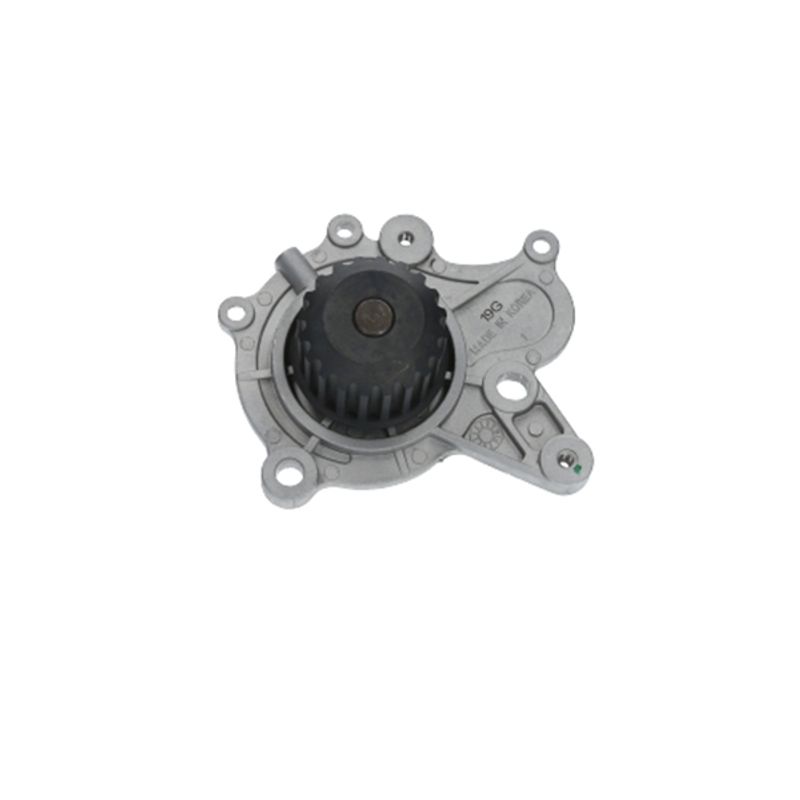 GENERICO - Bomba De Agua Kia Carens 2.0 Diesel 03/07