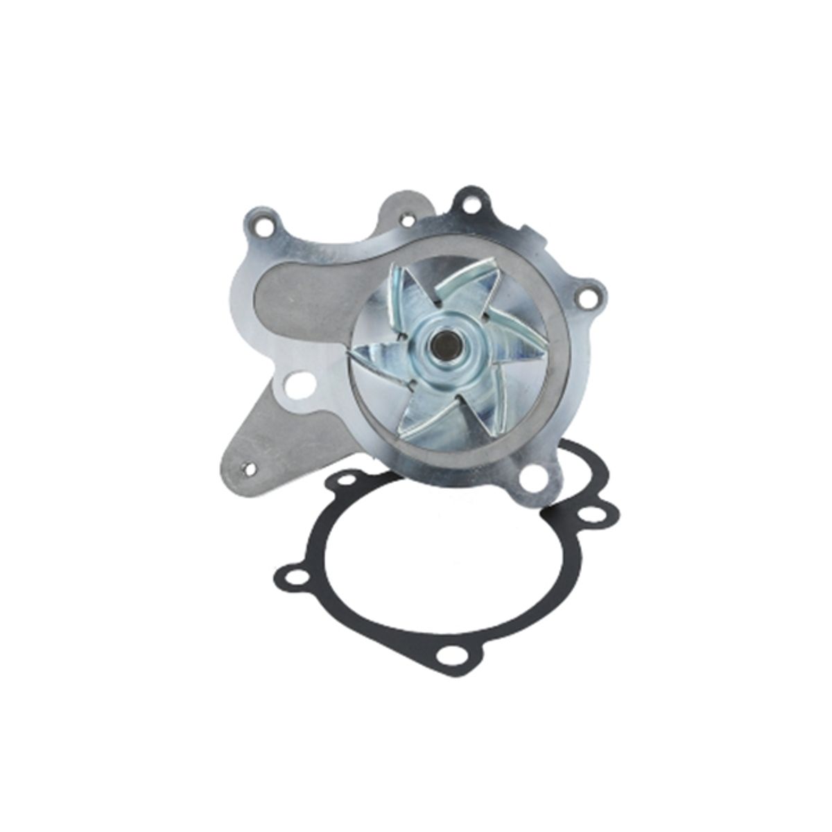 GENERICO - Bomba De Agua Para KIA Carens 2.0 Diesel 03/07