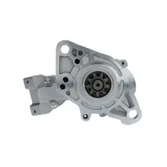 GENERICO - Motor Partida Hyundai Mighty 3.9 D4dd Diesl 00/06 16val Hd65