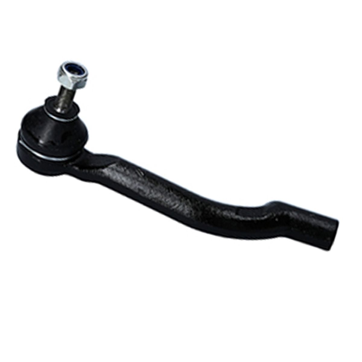 GENERICO - Par Terminales Nissan Qashqai 07/13