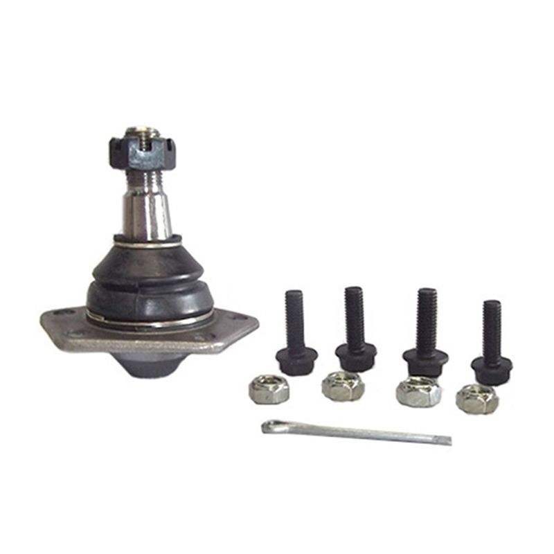 GENERICO - Par Rotulas Izquierdas Chevrolet S10 Apache 2wd Brasil 83/12