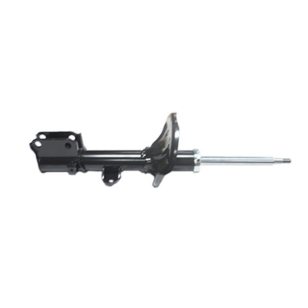 GENERICO - Par Amortiguadores Delantero Para Kia Sportage Pro 04/10 KR