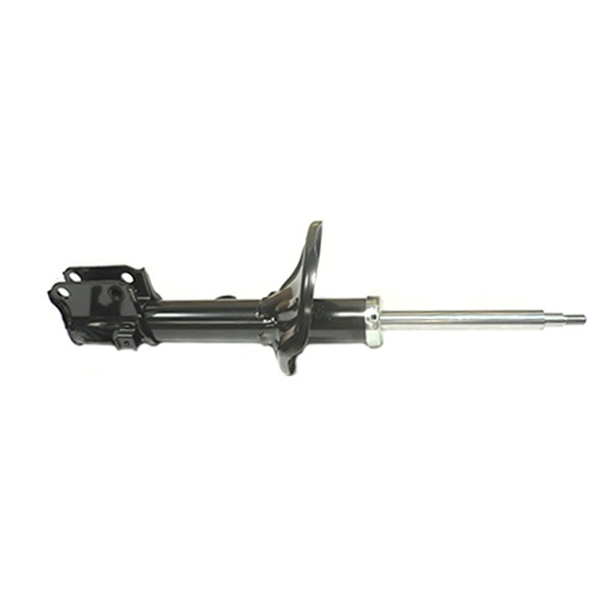 GENERICO - Par Amortiguadores Delantero Para Kia Sportage Pro 04/10 KR