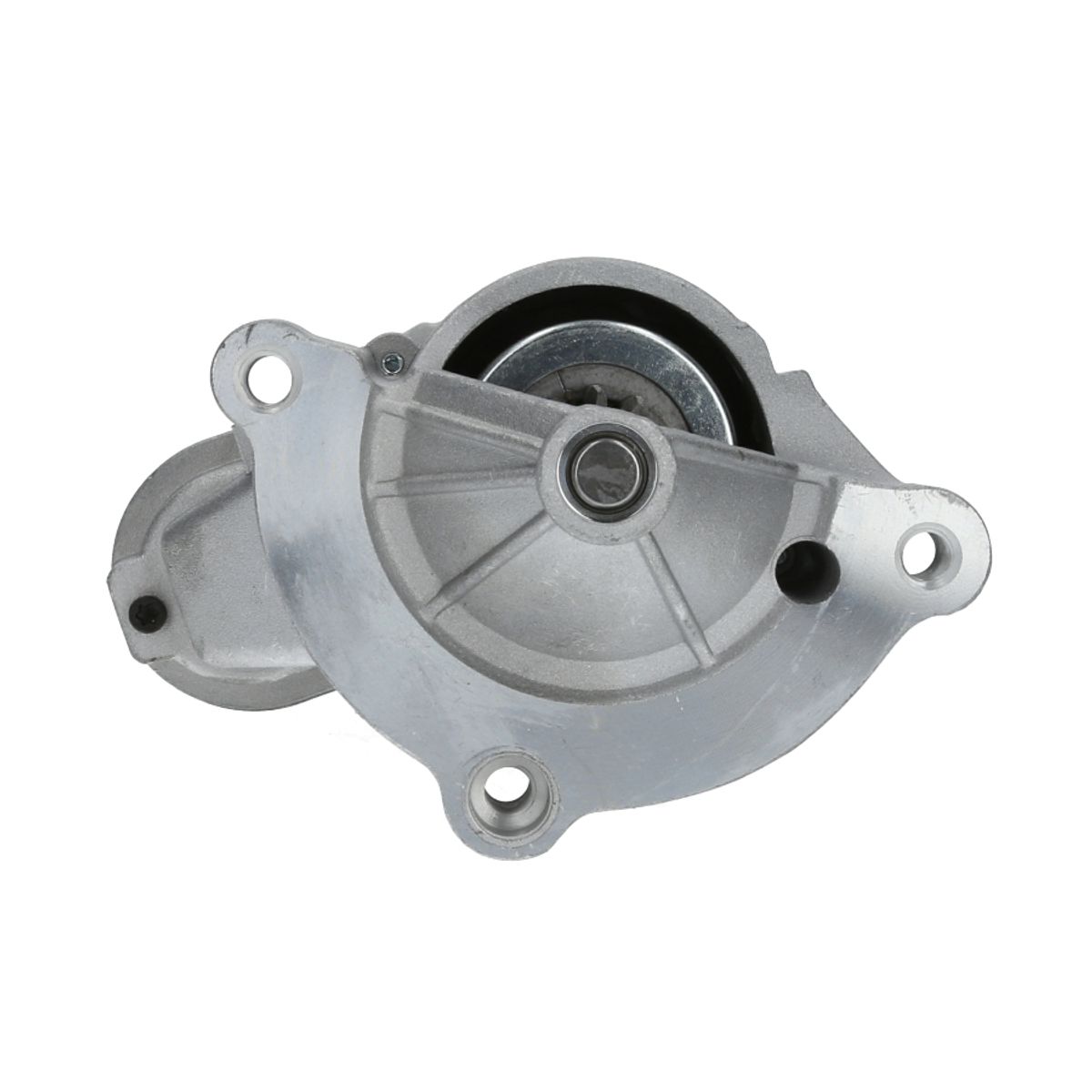 GENERICO - Motor De Partida Citroen Berlingo 1.9 Dw8 Diesel 02/07 16v