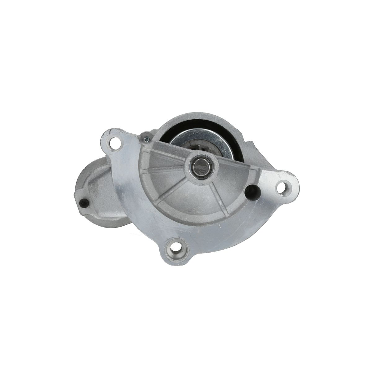 GENERICO - Motor De Partida Citroen Berlingo 1.9 Dw8 Diesel 02/07 16v