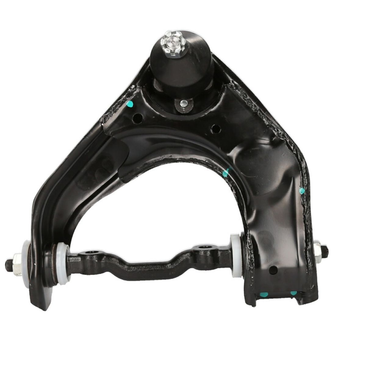 GENERICO - Par Bandejas Superiores Hyundai H100 86/04