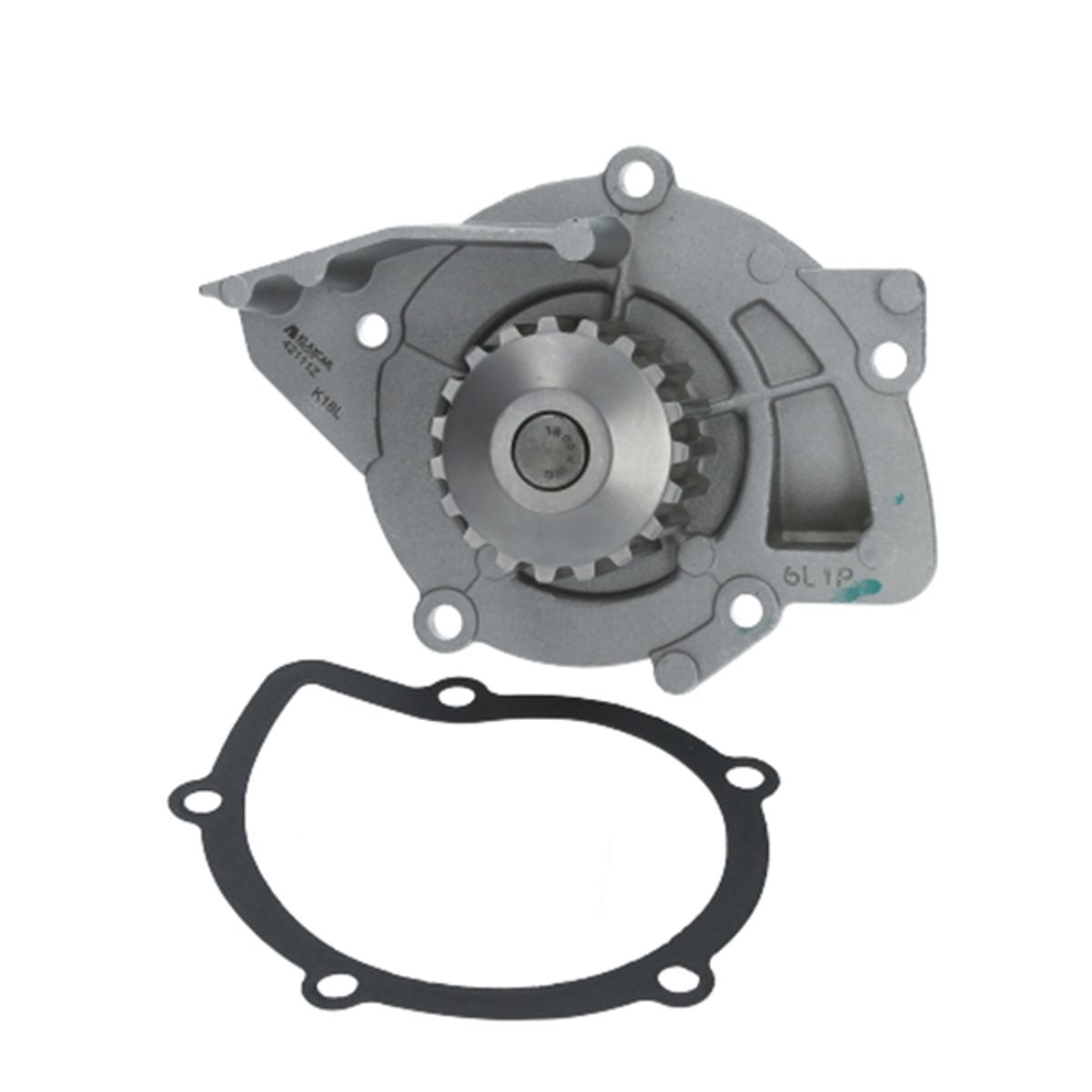 GENERICO - Bomba De Agua Citroen Jumper 2.0 Diesel 07/18