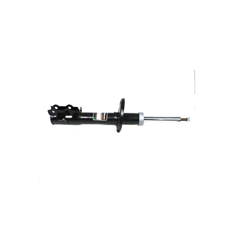 GENERICO - Par Amortiguadores Delanteros Ford Ecosport 2wd 13/17