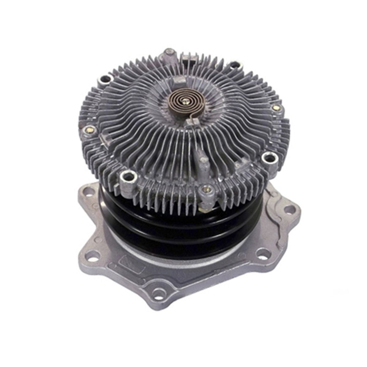 GENERICO - Bomba De Agua Nissan Terrano D22 2.7 Diesel 02/06