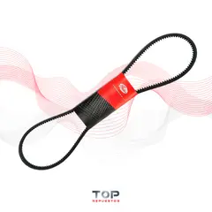 GATES - Correa Chevrolet S10 2.2 8 Val Gasolina 94/98