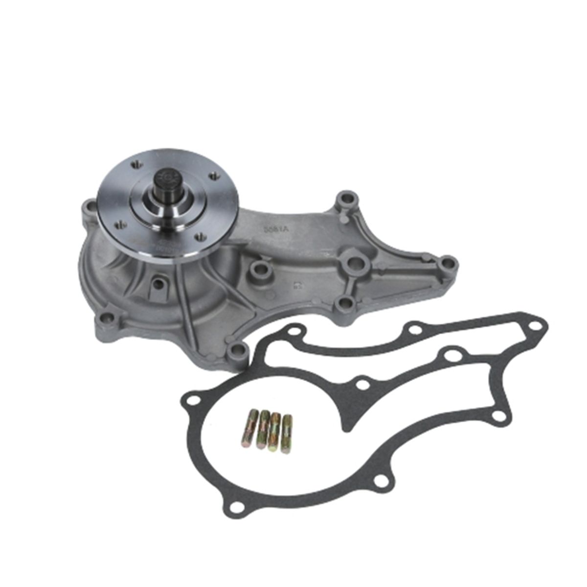 GATES - Gates Bomba De Agua Toyota Hilux 2.4 92/97