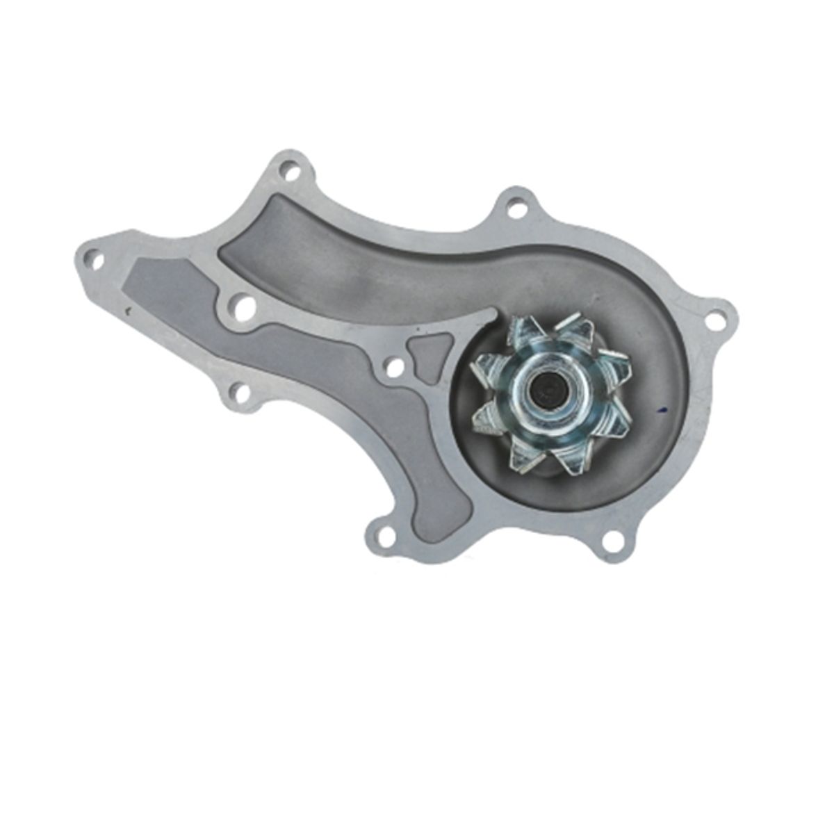 GATES - Gates Bomba De Agua Toyota Hilux 2.4 92/97