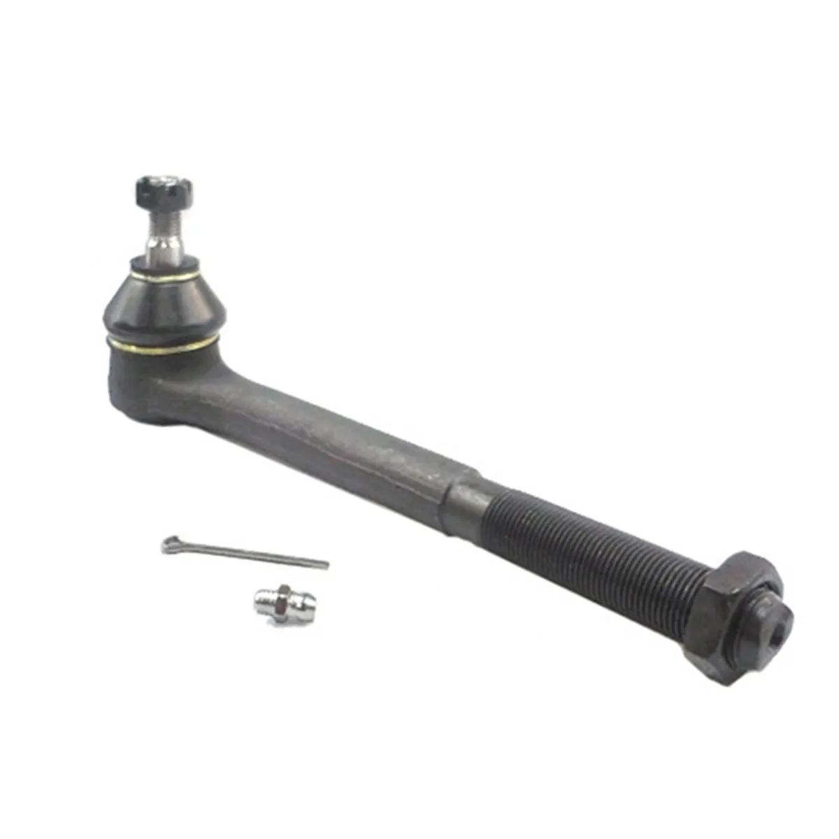 GENERICO - Terminal Int Y Ext Derecho Chevrolet S10 2wd Eeuu 83/05