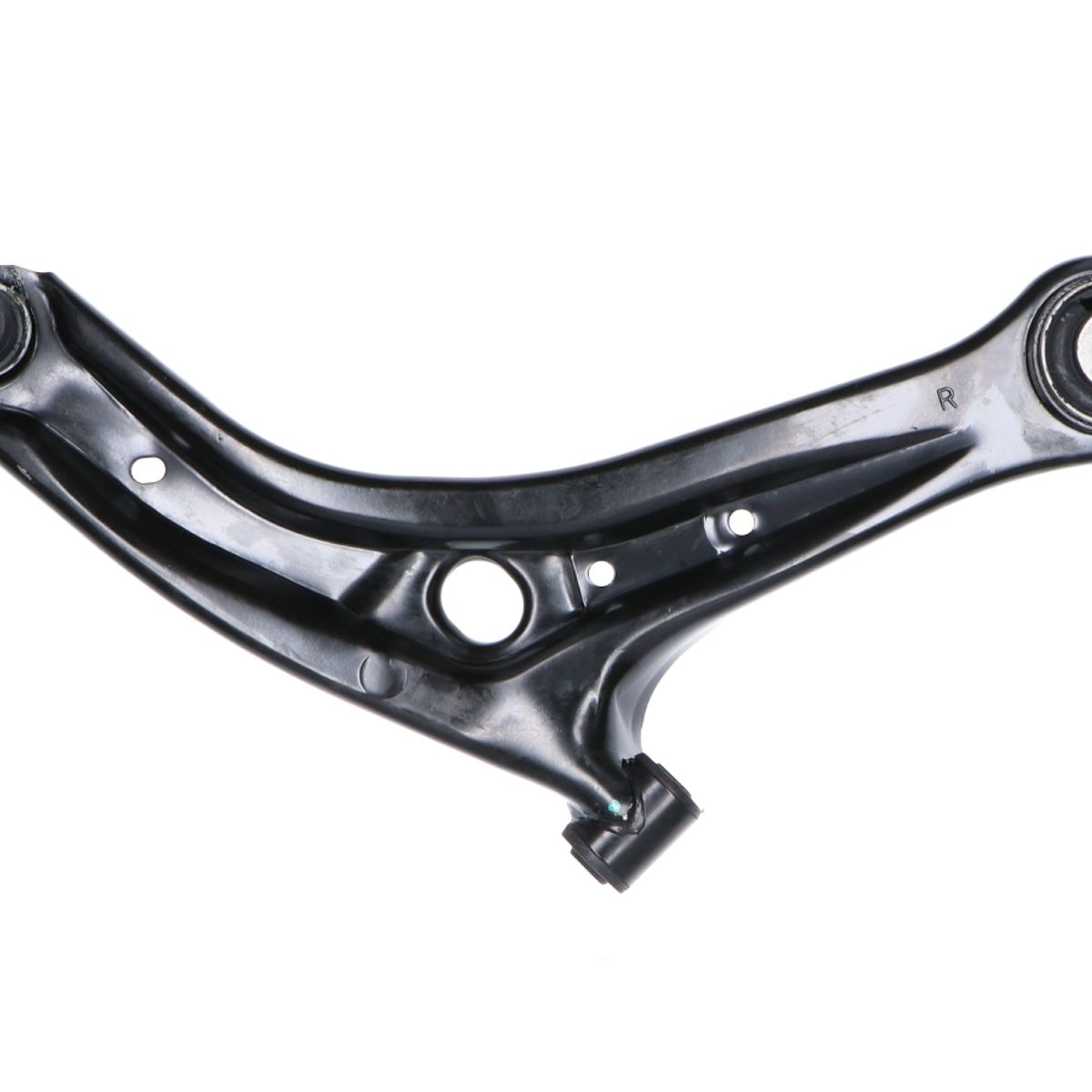 GENERICO - Par De Bandejas Mazda 2 07/14