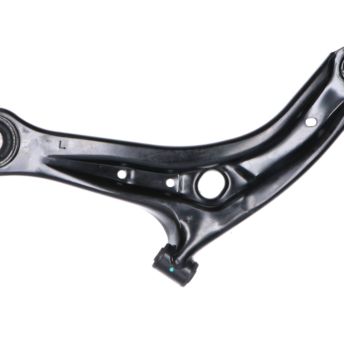 GENERICO - Par De Bandejas Mazda 2 07/14