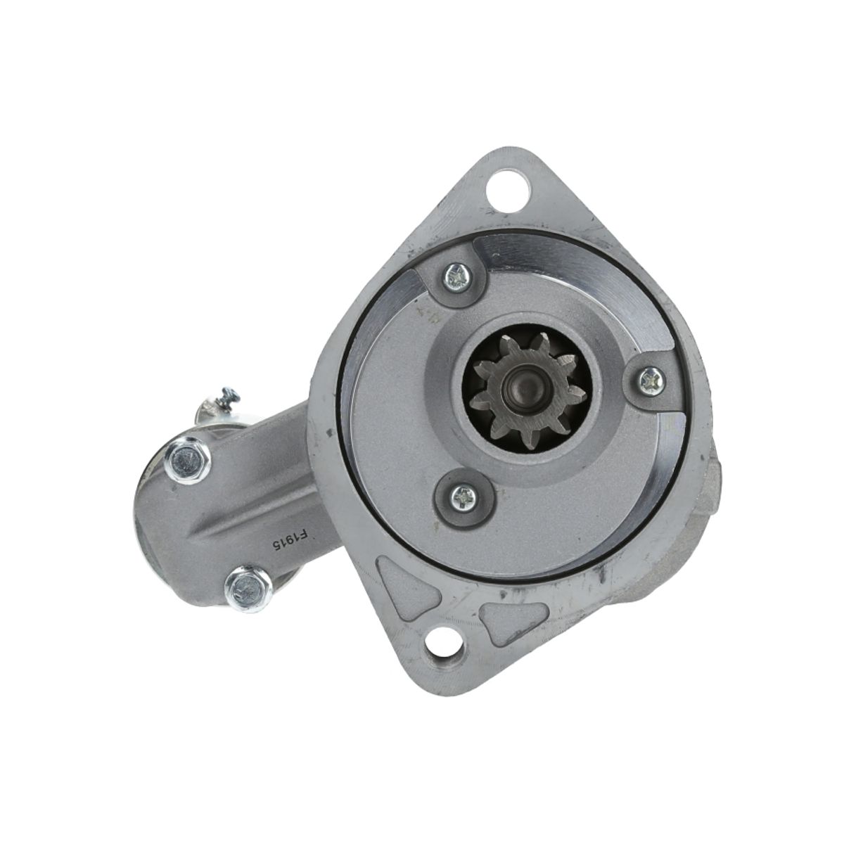 GENERICO - Motor De Partida Chevrolet Combo 1.7 Y17dtl Diesel 99/05