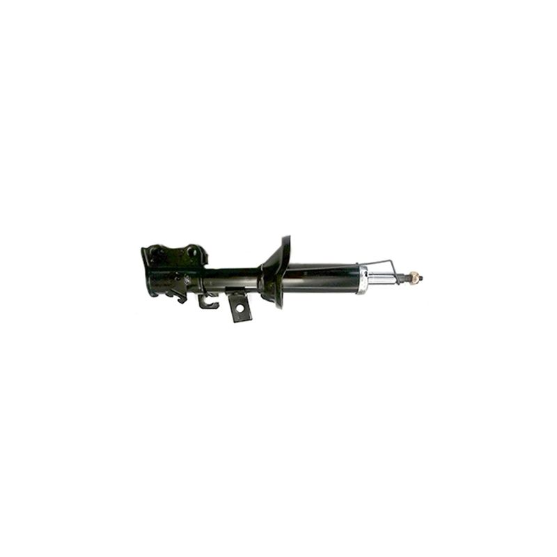 GENERICO - Par Amortiguadores Delanteros para Kia Rio 00/05