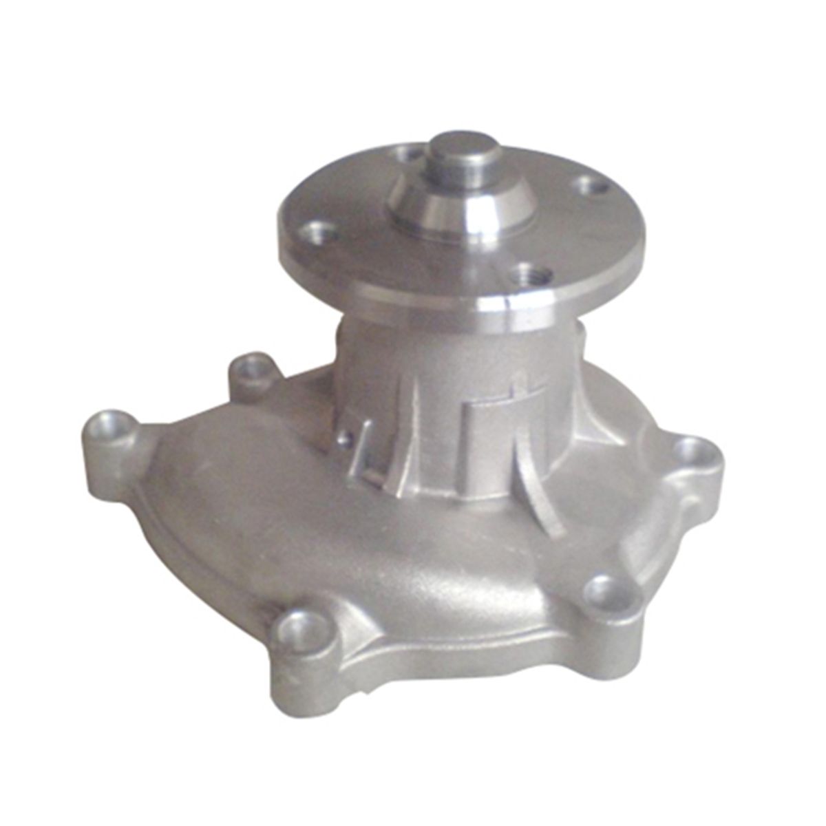 GENERICO - Bomba De Agua Para KIA Frontier 2.7 Diesel 98/06