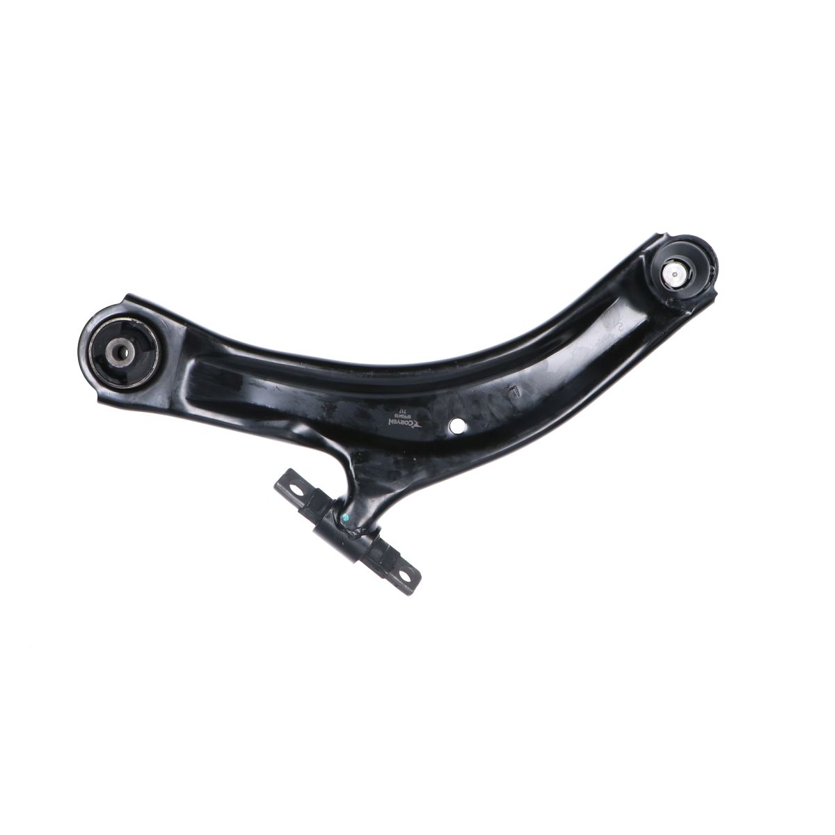 GENERICO - Bandeja Nissan Qashqai Izquierda 07/13