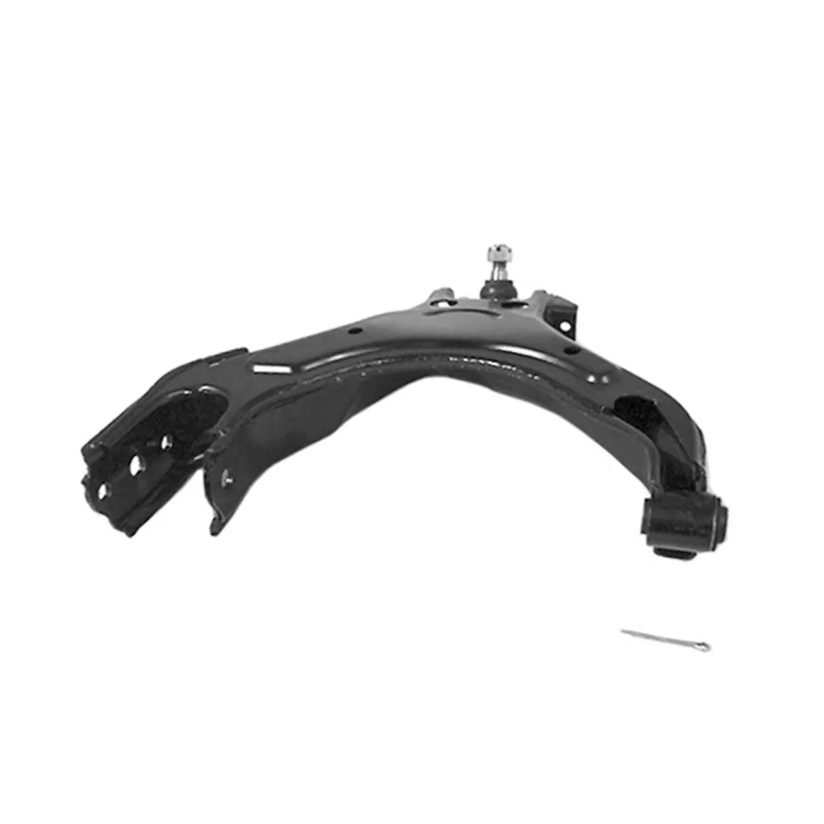 GENERICO - Par Bandejas Inferiores Chevrolet Dmax 4wd 05/15
