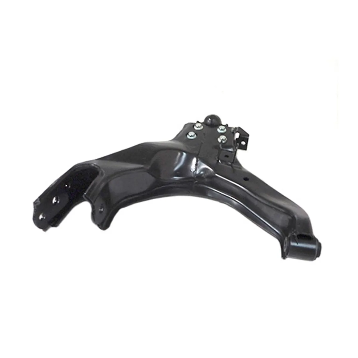 GENERICO - Par Bandejas Inferiores Chevrolet Dmax 4wd 05/15