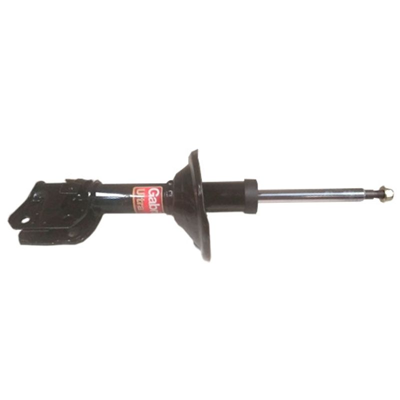GENERICO - Par Amortiguadores Delanteros Subaru Impreza 2wd 02/04