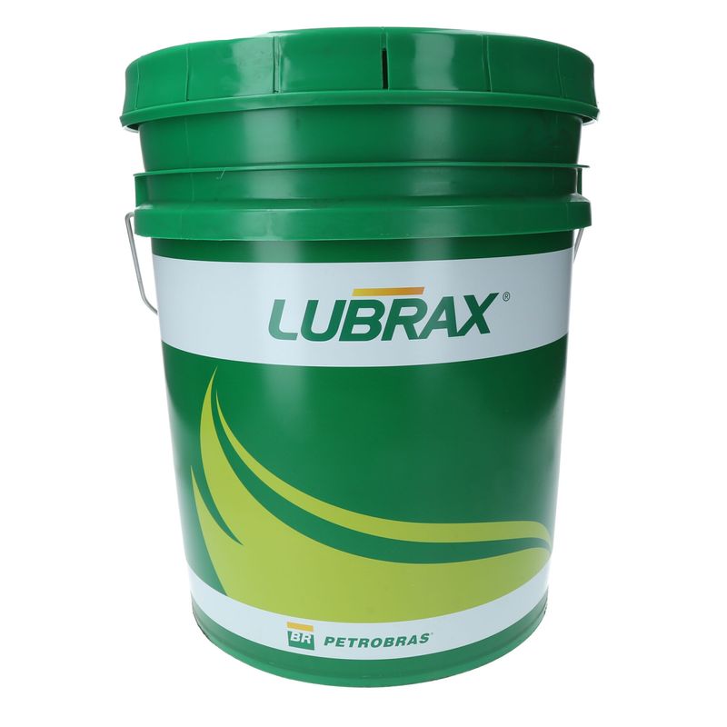 ALLEN - Aceite 15w40 Ci Lubrax Top Turbo 19l Mineral Diesel/ Bencina