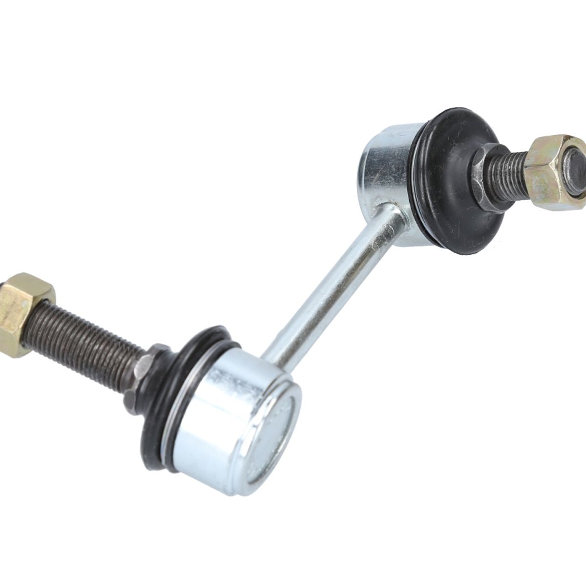 GENERICO - Par Bieletas Traseras Hyundai Sonata 15/19