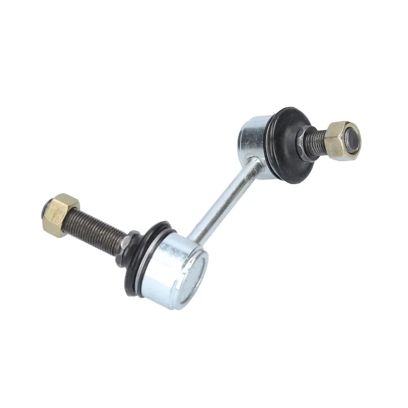 GENERICO - Par Bieletas Traseras Hyundai Sonata 15/19
