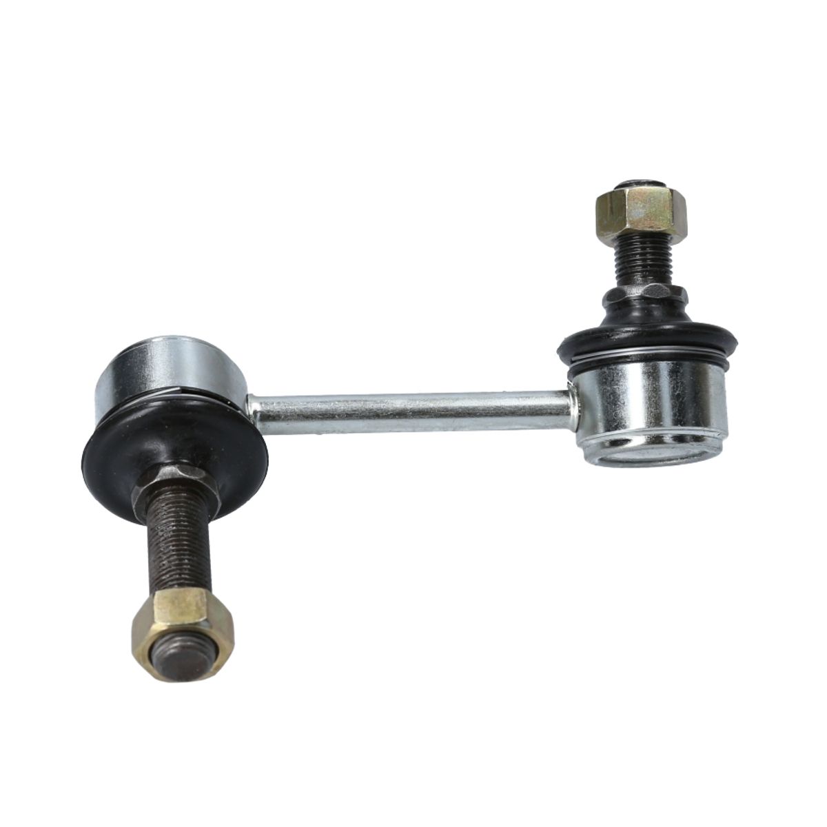 GENERICO - Par Bieletas Traseras Hyundai Sonata 15/19