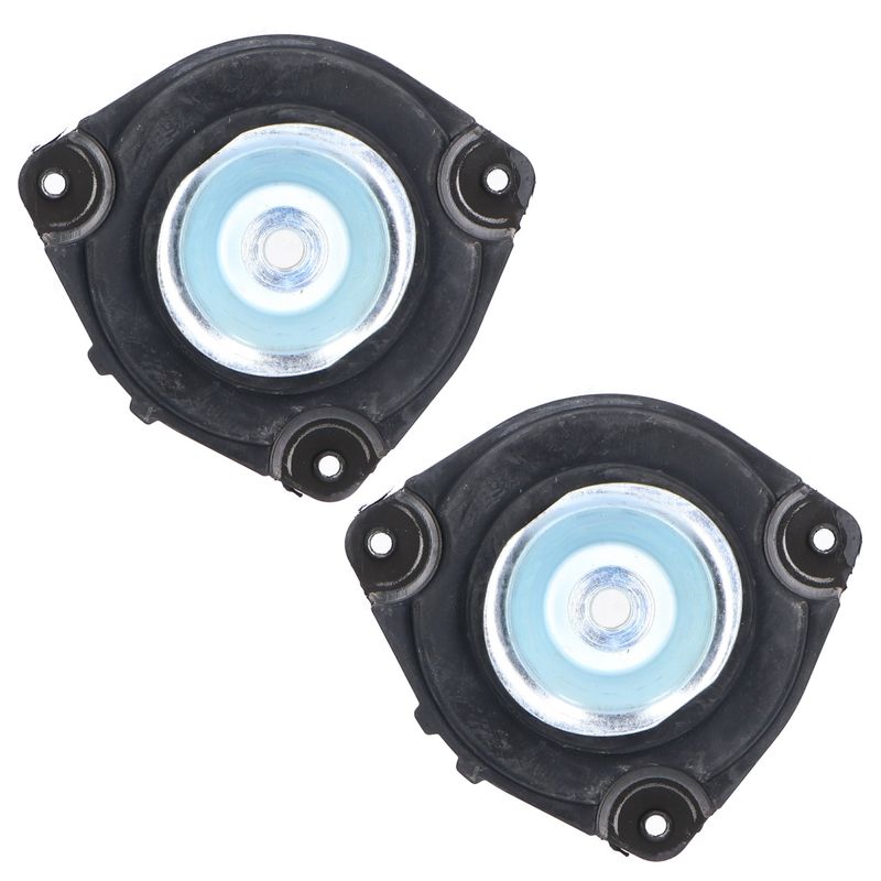 GENERICO - Par Cazoletas Delanteras Nissan Qashqai 07/13