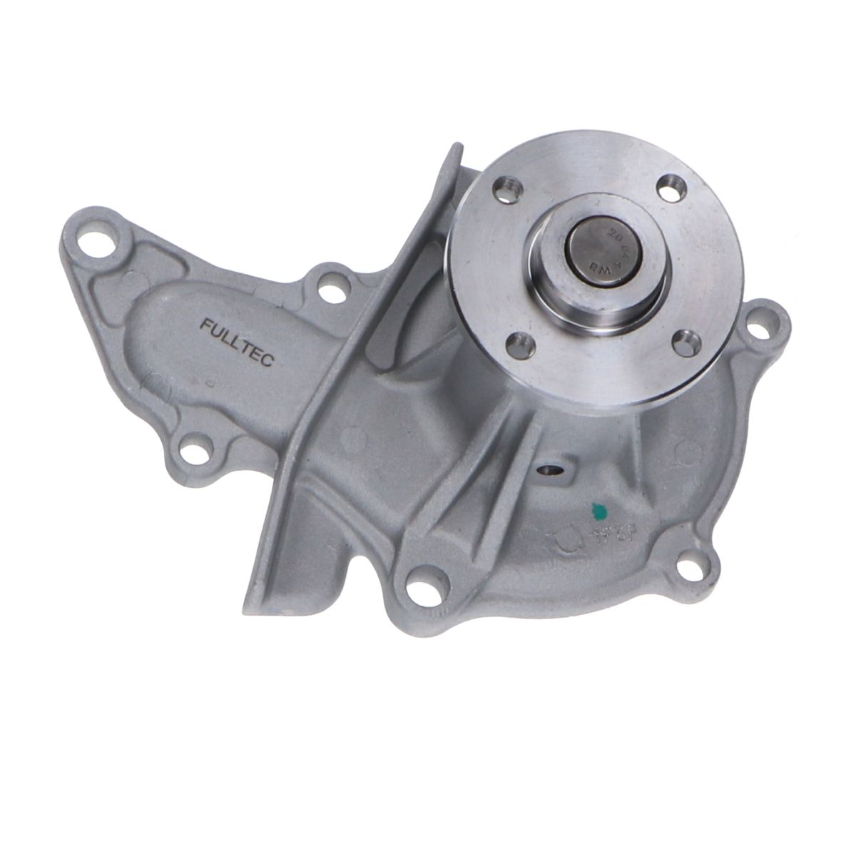 GENERICO - Bomba De Agua Geely Ck 1.5 09/14 16 Val