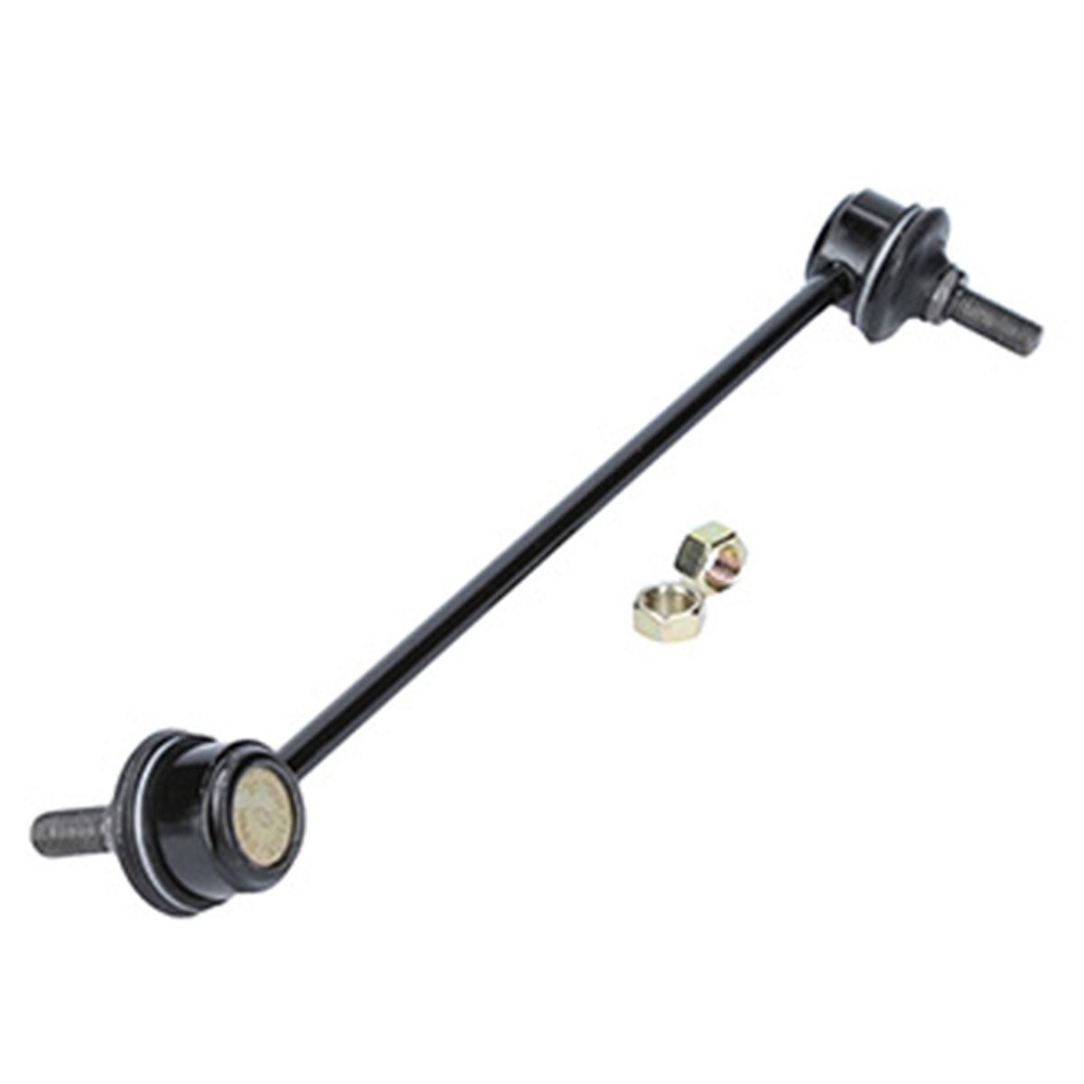 GENERICO - Par Bieletas Delanteras Para KIA Morning 04/10