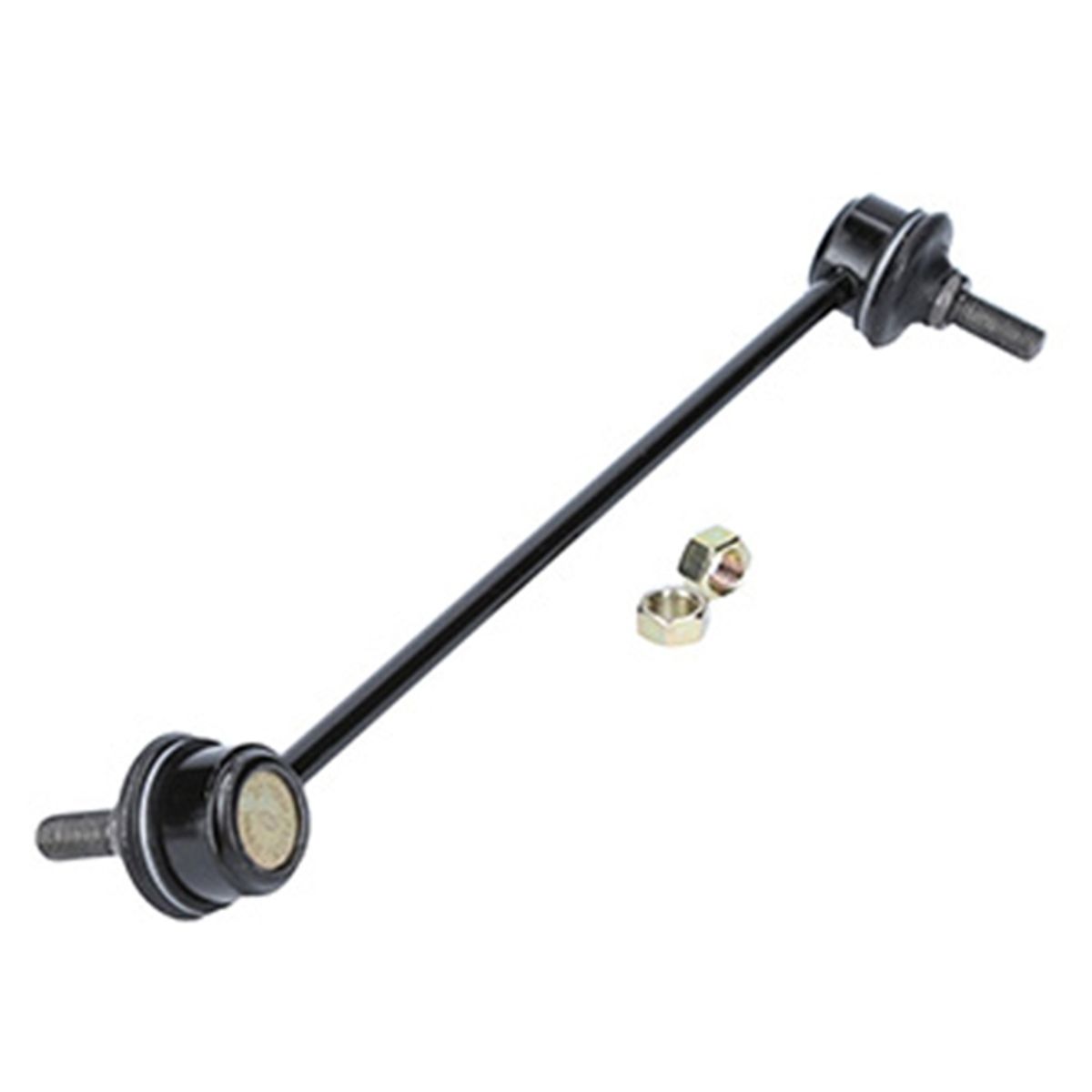 GENERICO - Par Bieletas Delanteras Para KIA Morning 04/10