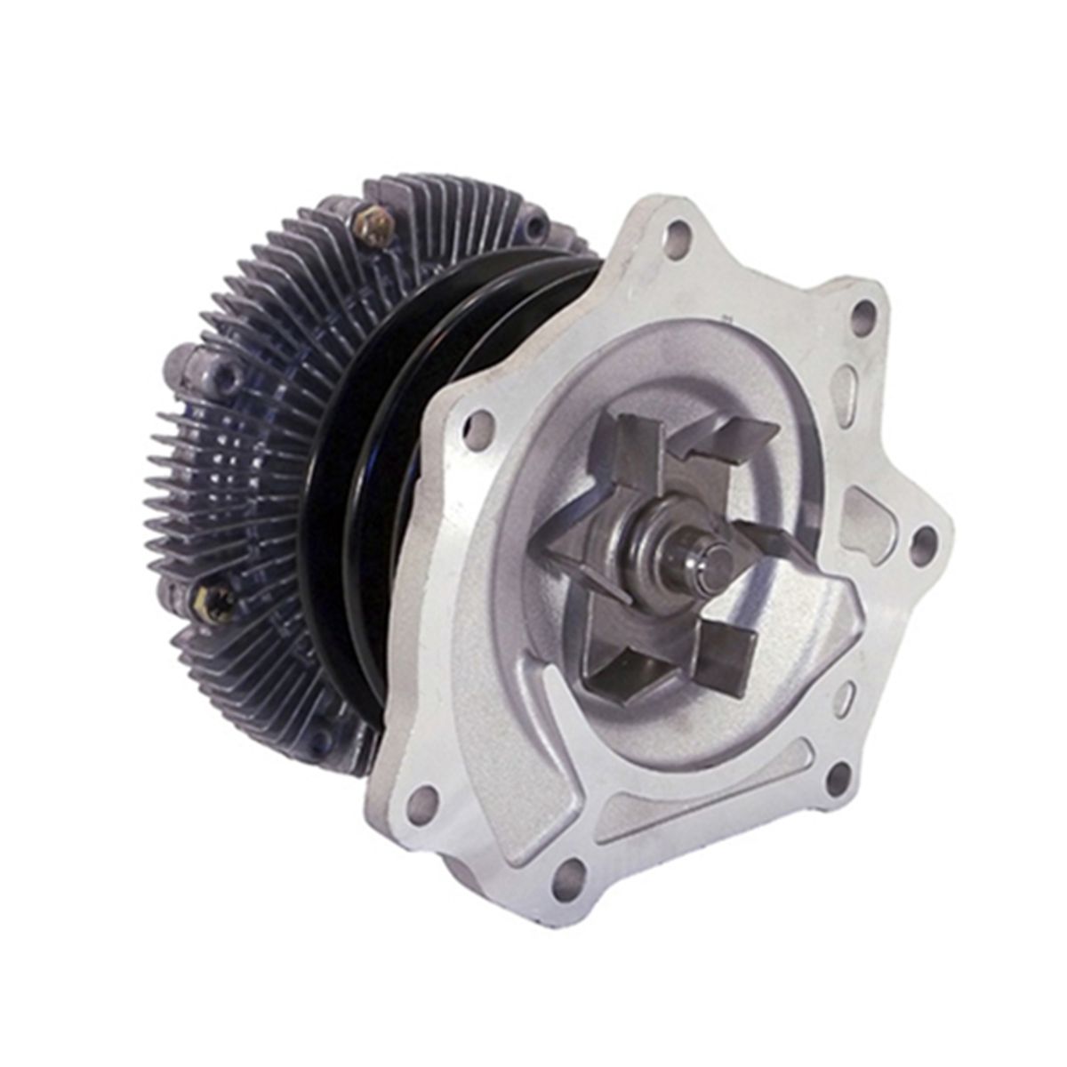 GENERICO - Bomba De Agua Nissan Terrano D22 3.2 Diesel 03/07