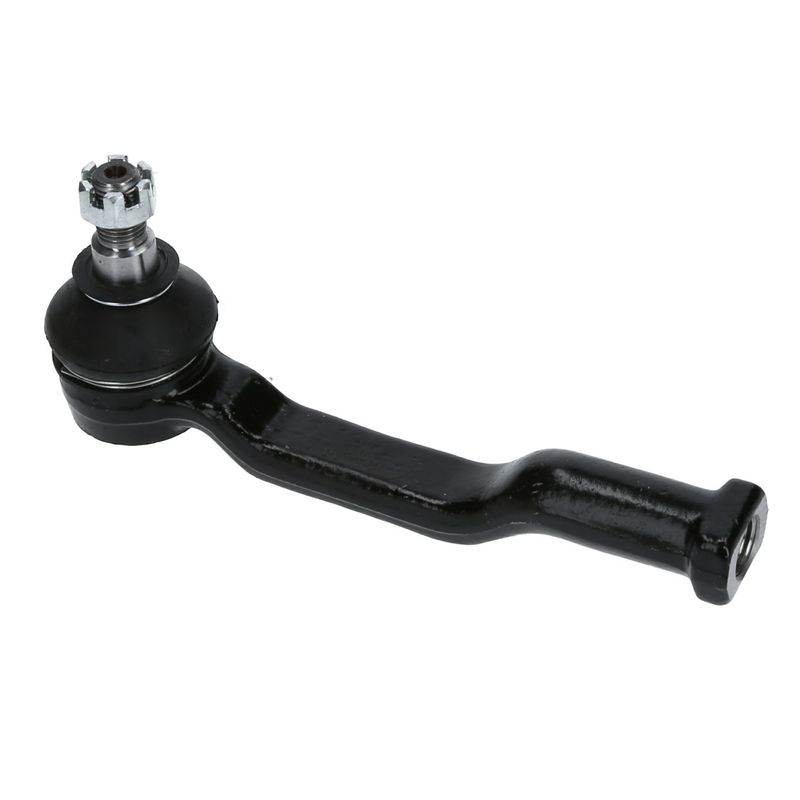GENERICO - Terminal Int Y Ext Derecho Mazda Bt50 4wd 07/12