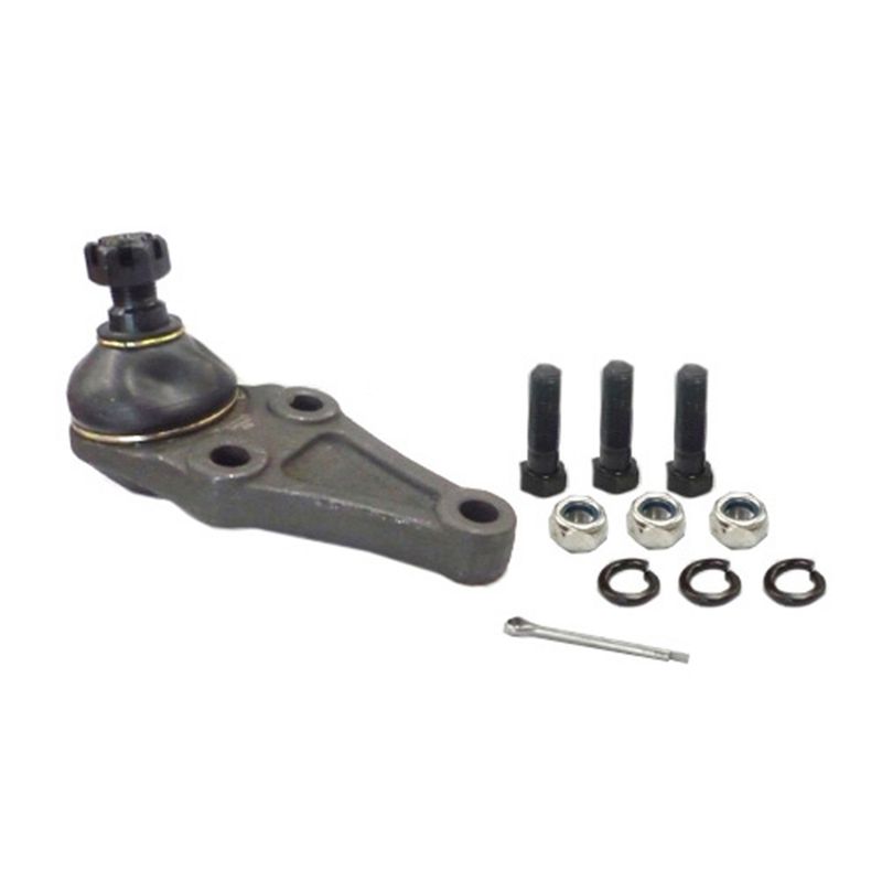 GENERICO - Par Rotulas Izquierdas Mitsubishi L200 2wd 07/19