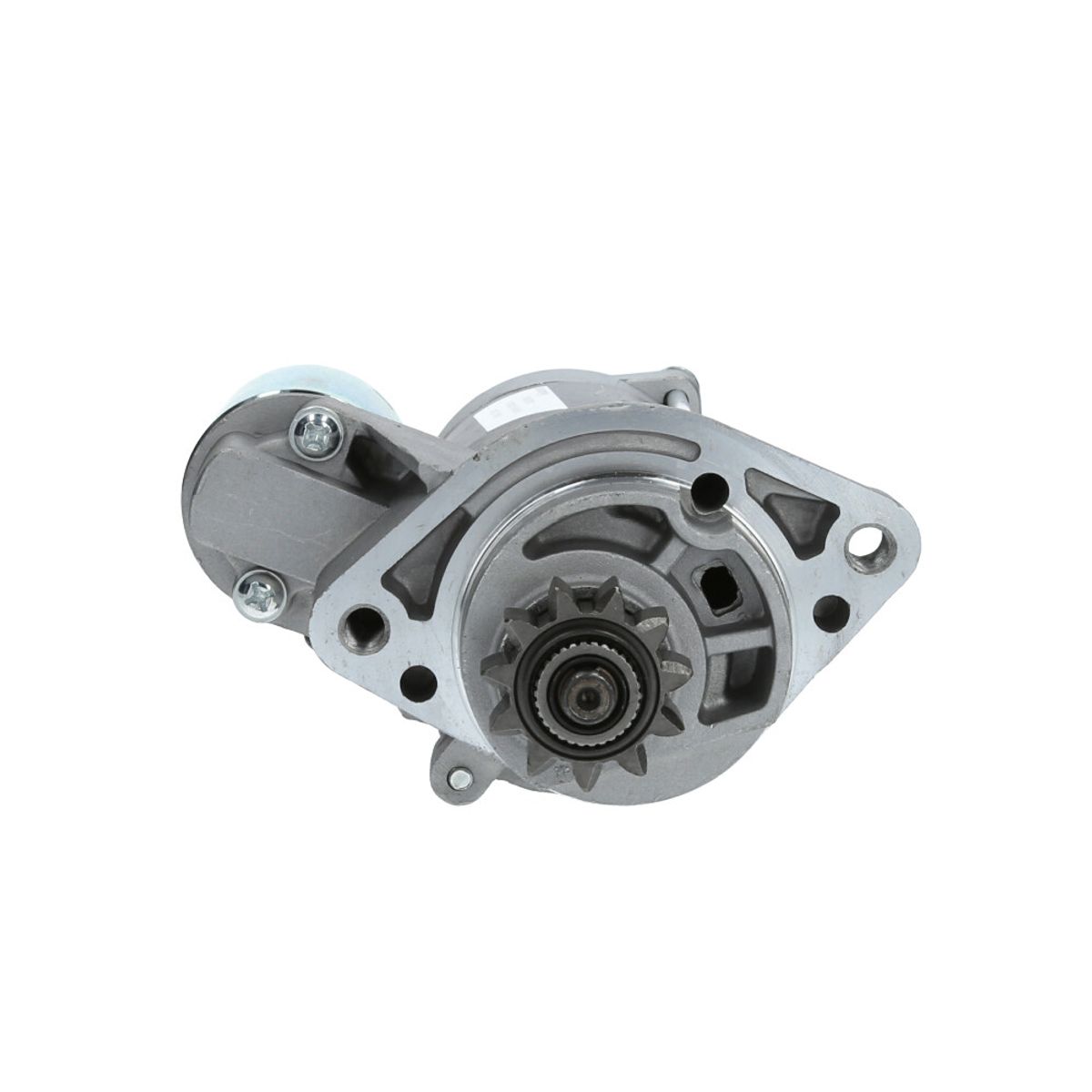 GENERICO - Motor De Partida Nissan Navara 2.5 Yd25ddti Diesel 08/16