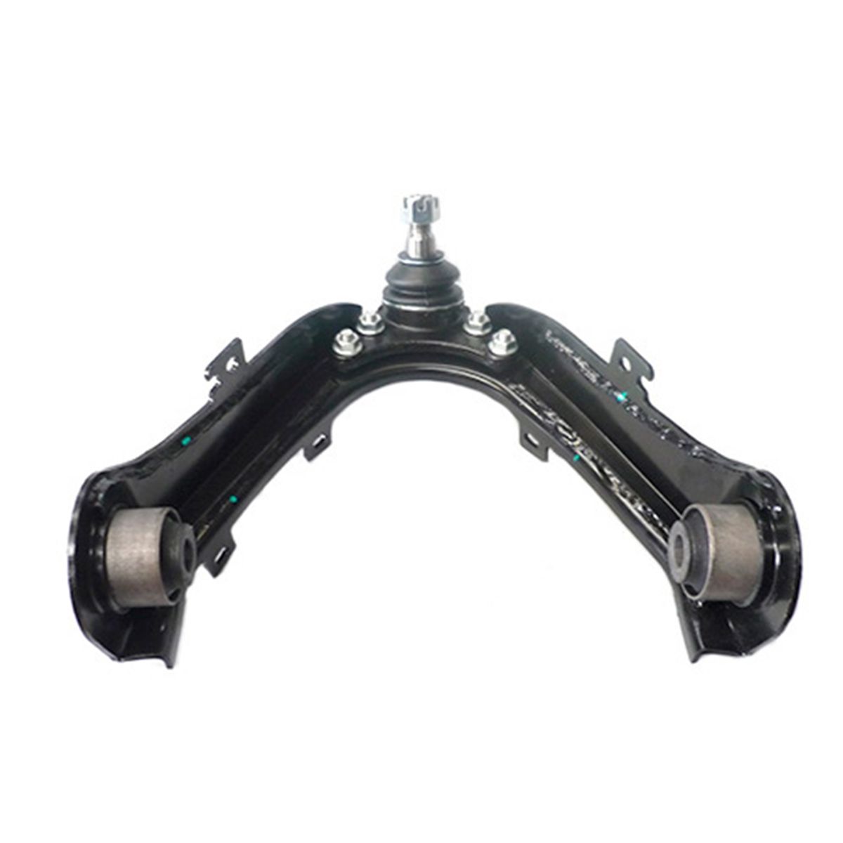 GENERICO - Par Bandejas Superiores Chevrolet Dmax 2wd 05/15