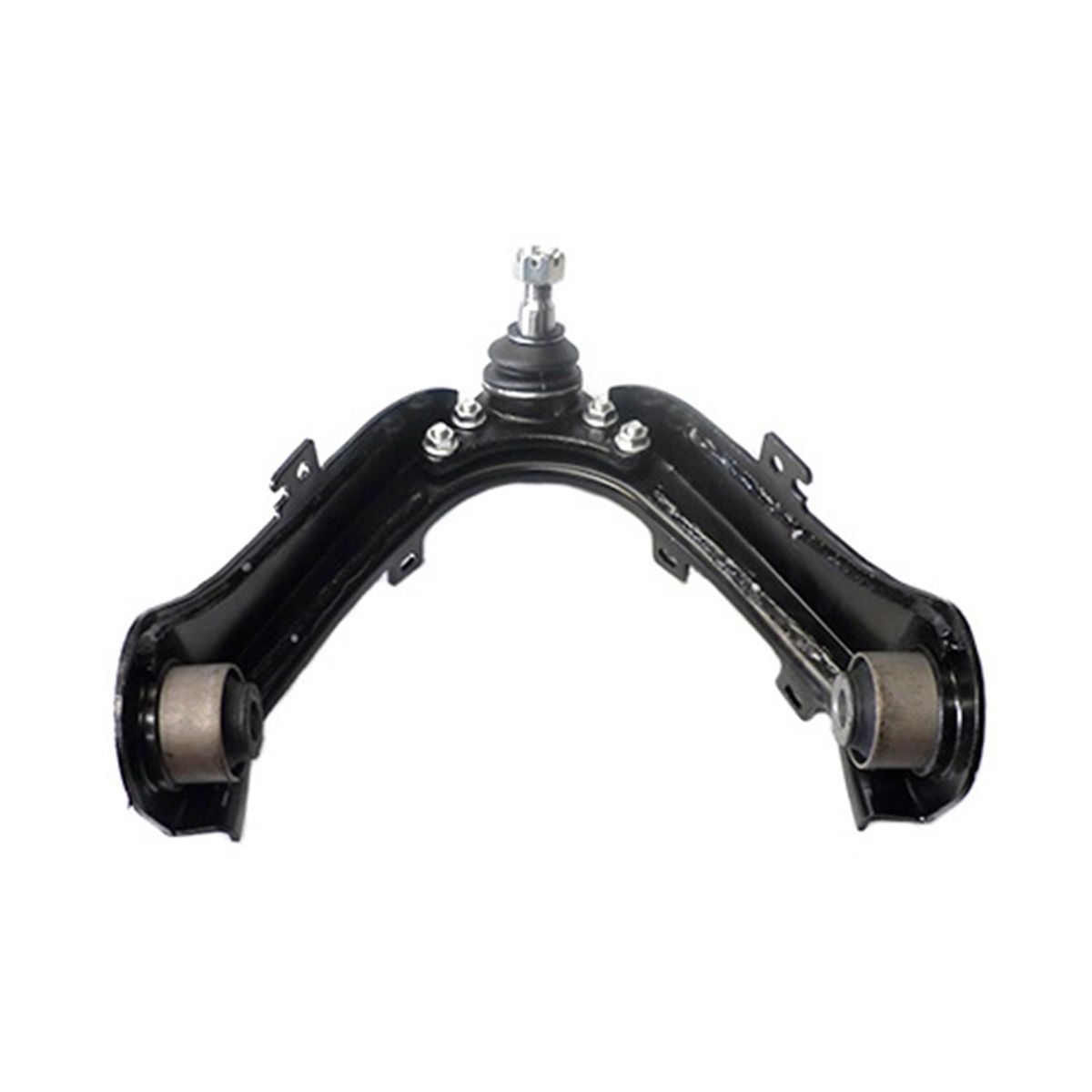 GENERICO - Par Bandejas Superiores Chevrolet Dmax 2wd 05/15