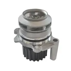GENERICO - Bomba De Agua Volkswagen Amarok 2.0 Diesel 10/18
