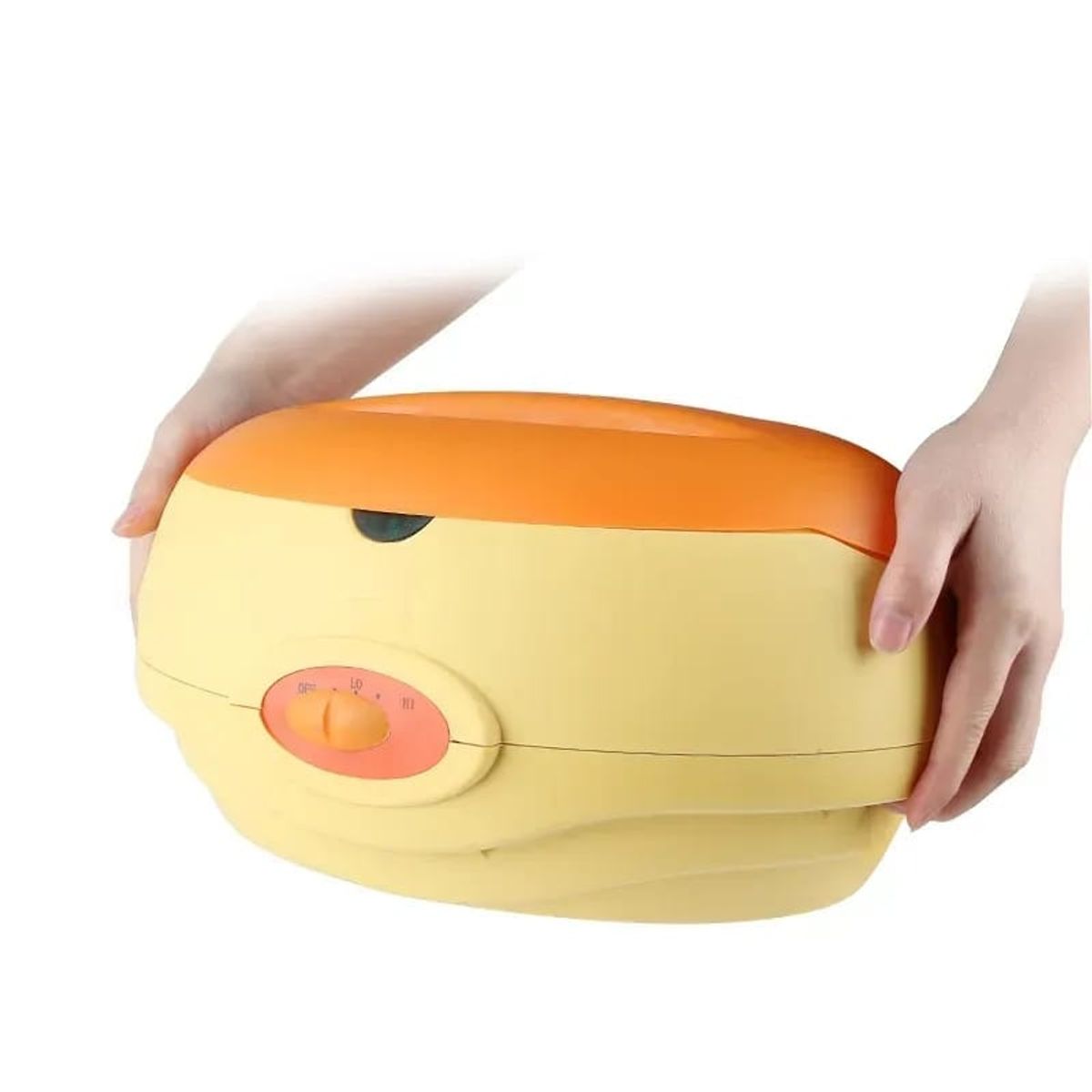 BLUUM - Olla Parafina Parafinoterapia 3.5 Litros