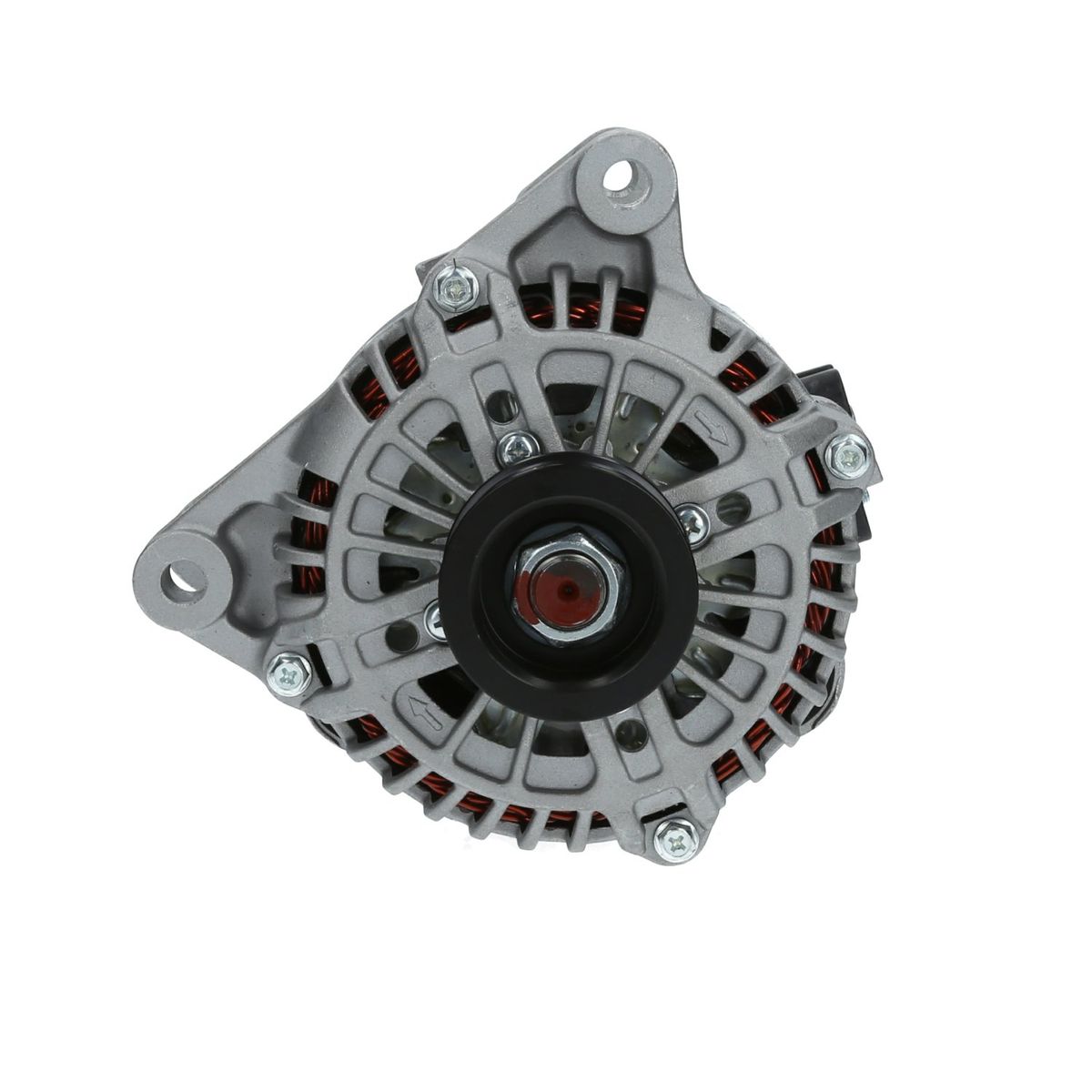 GENERICO - Alternador Peugeot 307 2.0 Dw10ated 8 Val Diesel 02/06 Kbi