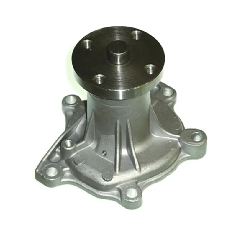 GENERICO - Bomba De Agua Isuzu Wfr 2.0 Gasolina 86/87