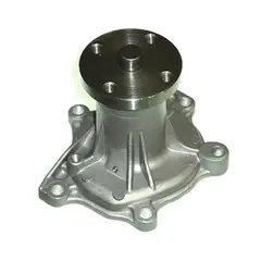 GENERICO - Bomba De Agua Isuzu Wfr 2.0 Gasolina 86/87